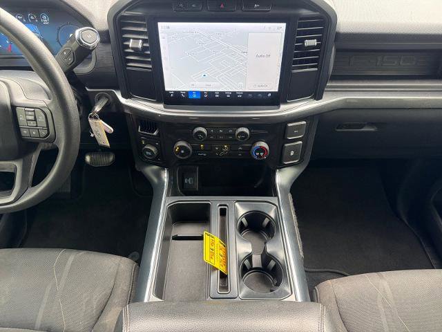 Certified 2024 Ford F150 STX image 11