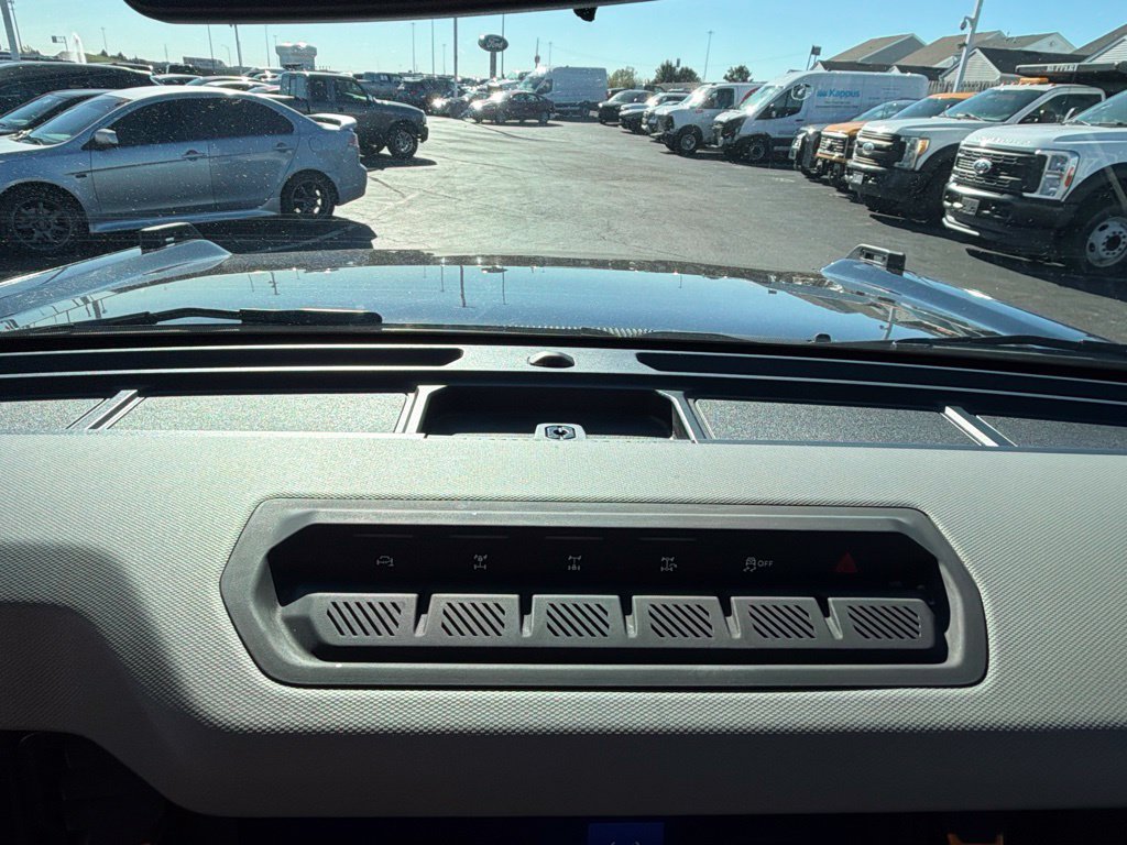 Certified 2023 Ford Bronco Badlands w/ Sasquatch Package AWD/4WD image 35
