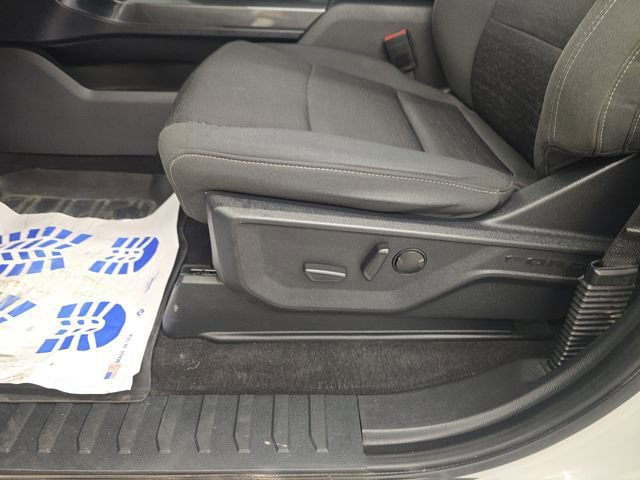 Certified 2023 Ford F150 XLT w/ Equipment Group 302A High image 36