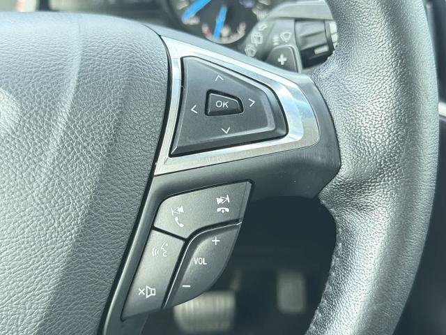 Certified 2017 Ford Edge SEL AWD/4WD image 24