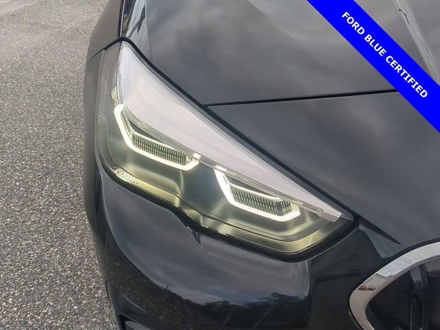 Used 2024 BMW 228i Gran Coupe w/ Premium Package image 11