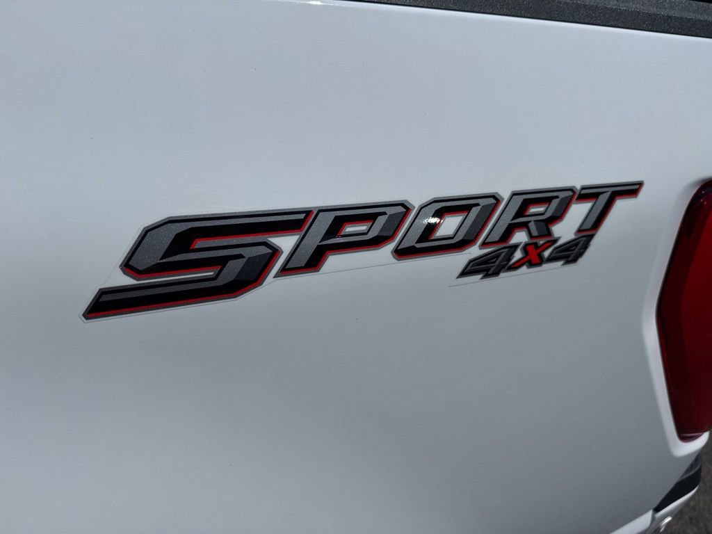 Certified 2023 Ford F150 Lariat w/ Equipment Group 502A High AWD/4WD image 15