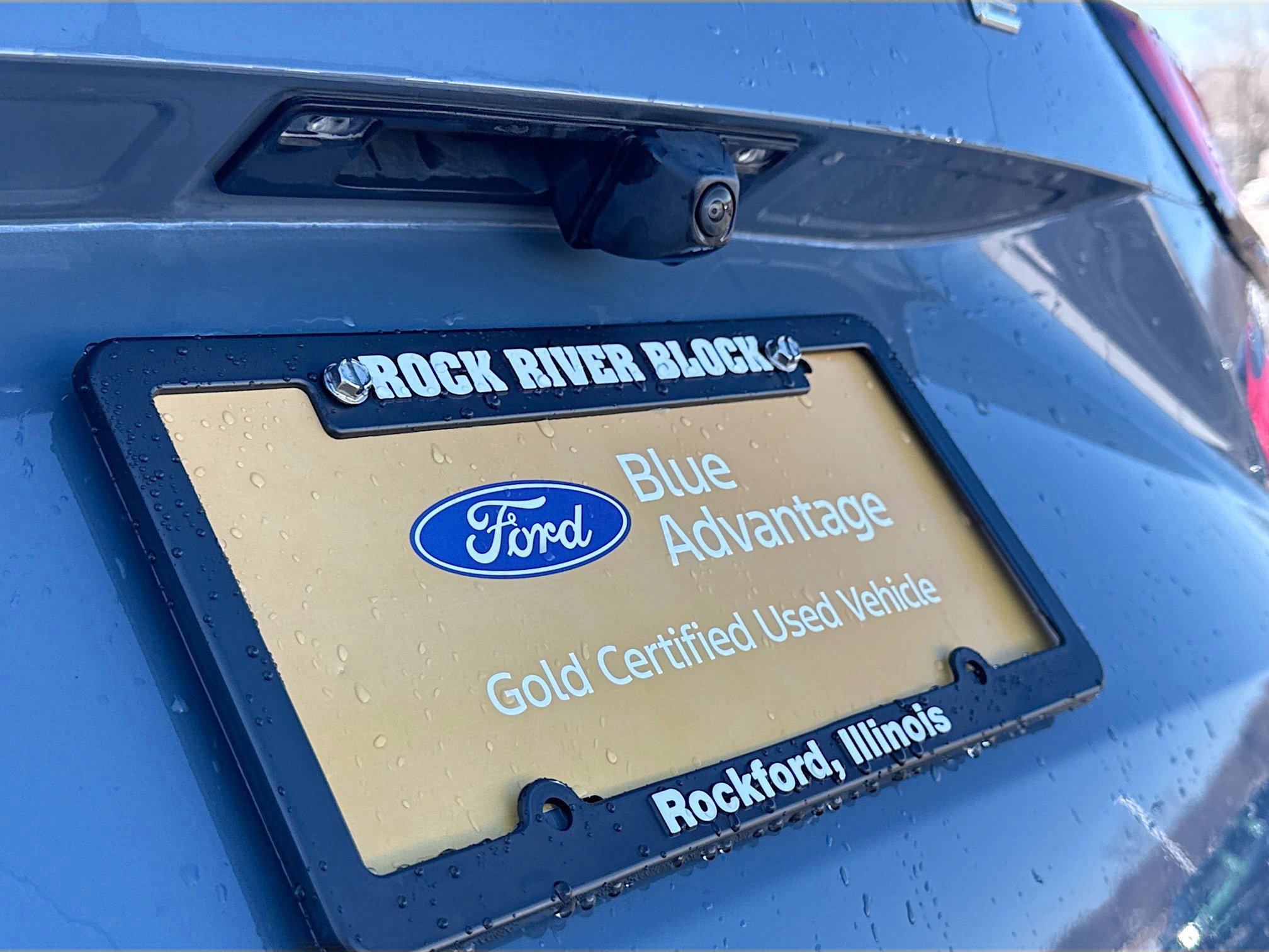 Certified 2023 Ford Escape Platinum image 15