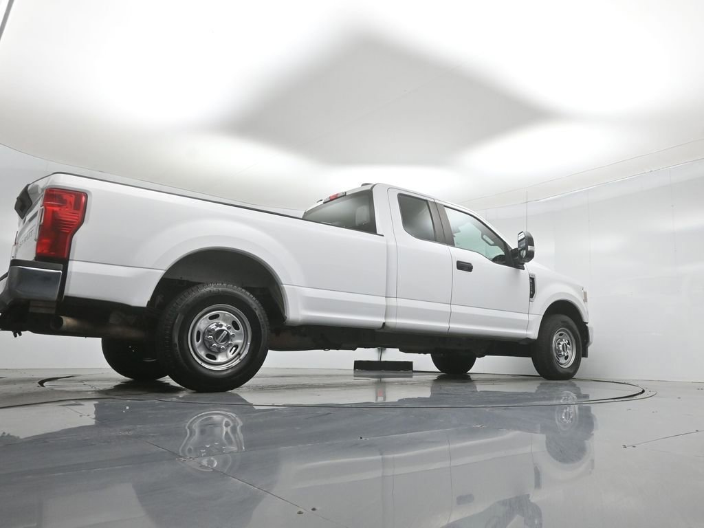 Certified 2020 Ford F250 XL w/ Power Equipment Group RWD image 46