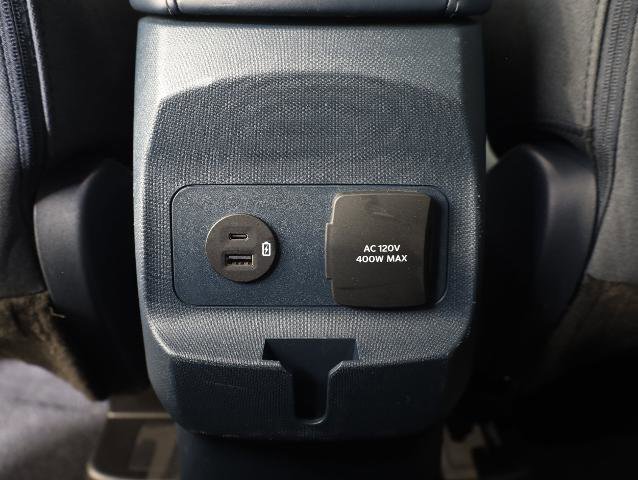 Certified 2022 Ford Maverick XLT w/ Equipment Group 300A Standard image 32