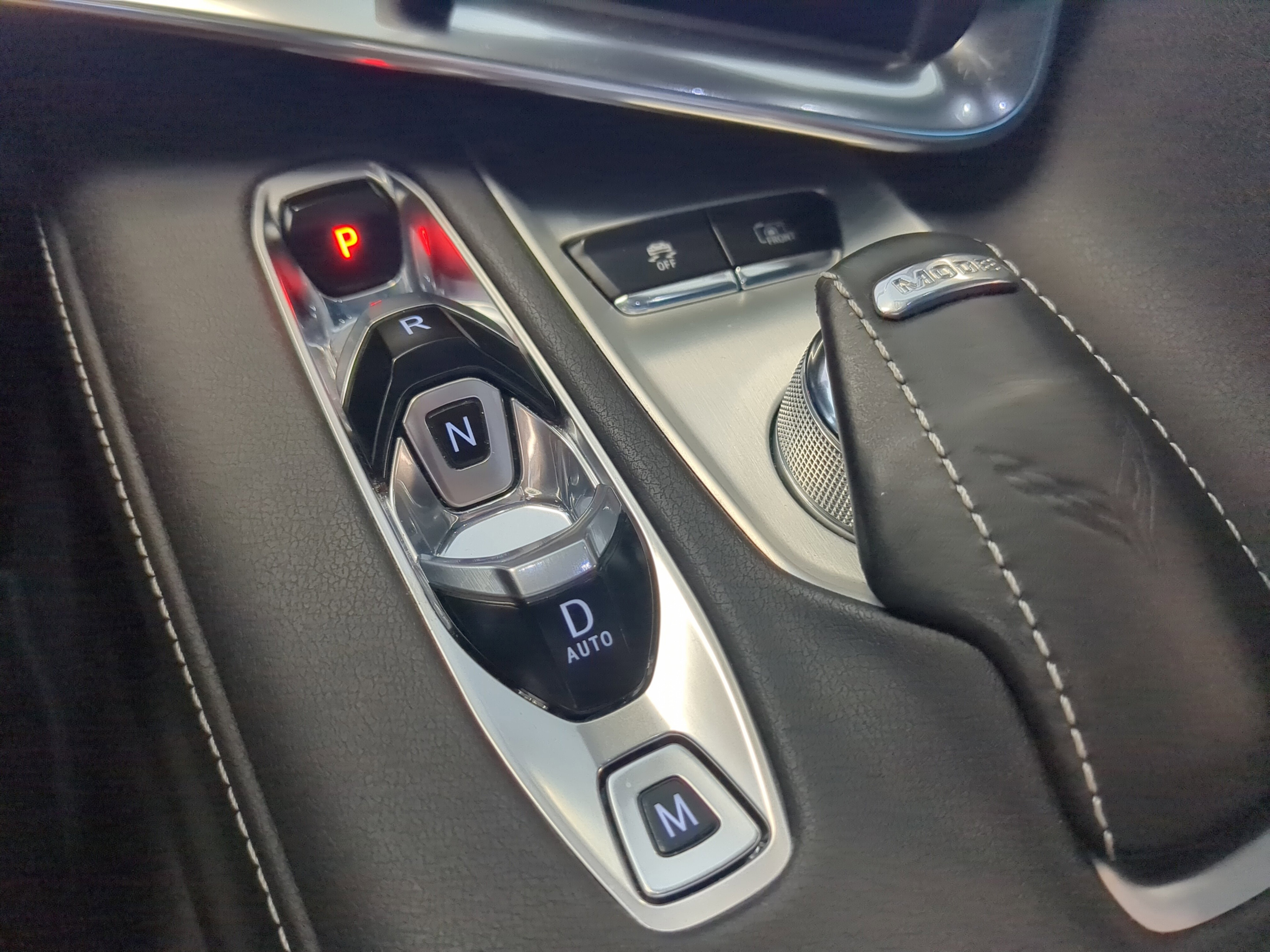 Used 2020 Chevrolet Corvette Stingray Preferred Cpe w/ 2LT Preferred Equipment Group image 26