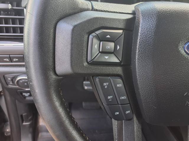 Certified 2019 Ford F150 XLT w/ Equipment Group 302A Luxury AWD/4WD image 9