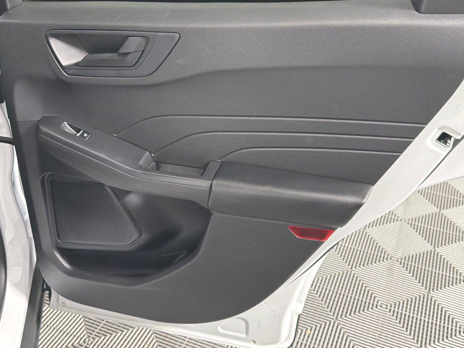 Certified 2023 Ford Escape Active FWD image 16