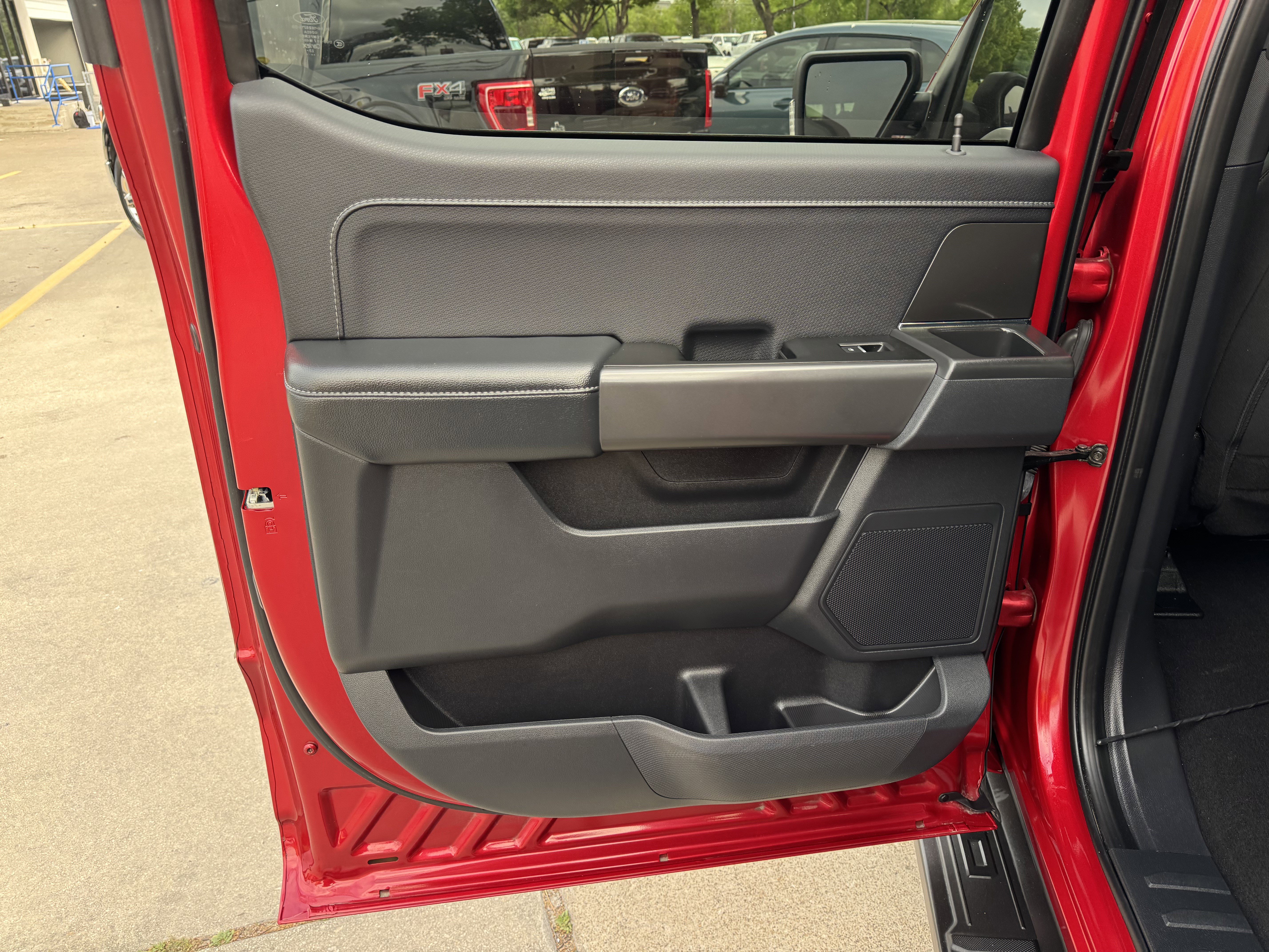 Certified 2024 Ford F150 XLT w/ Equipment Group 302A MID image 17