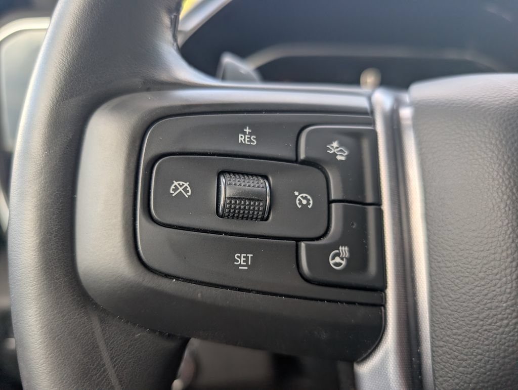 Used 2026 GMC Sierra 1500 Elevation AWD/4WD image 14