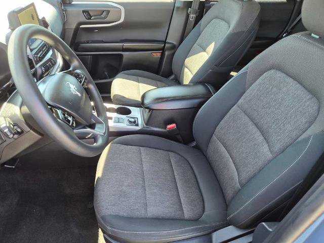 Certified 2024 Ford Bronco Sport Big Bend AWD/4WD image 14