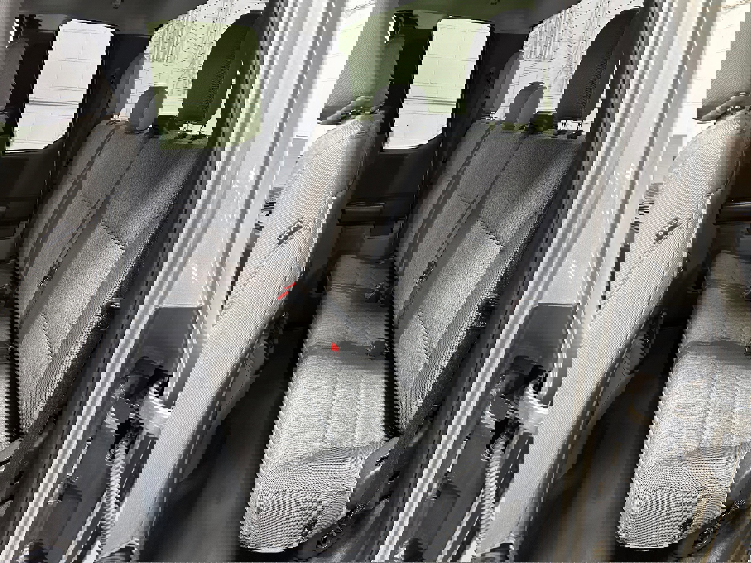 Certified 2022 Ford F150 XL w/ Equipment Group 101A High image 10