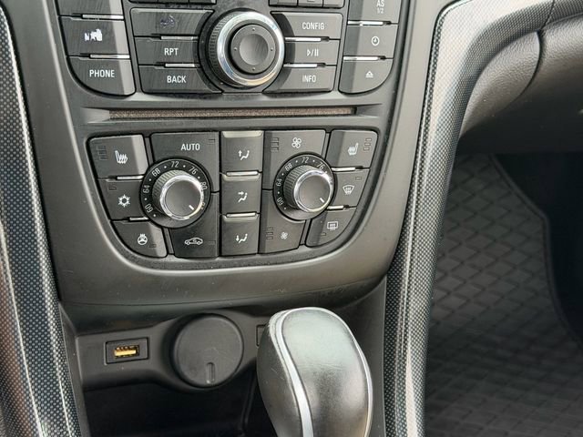 Used 2019 Buick Cascada Sport Touring FWD image 19