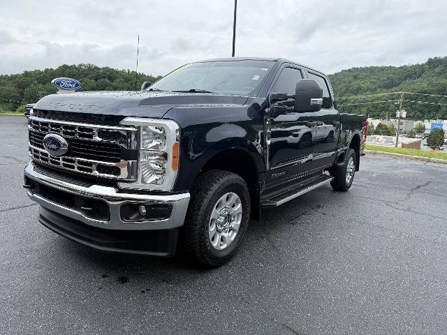 Certified 2023 Ford F350 XLT AWD/4WD image 8
