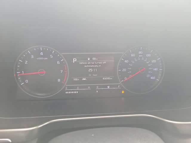 Used 2022 Kia Sorento S w/ Panoramic Sunroof Package FWD image 25