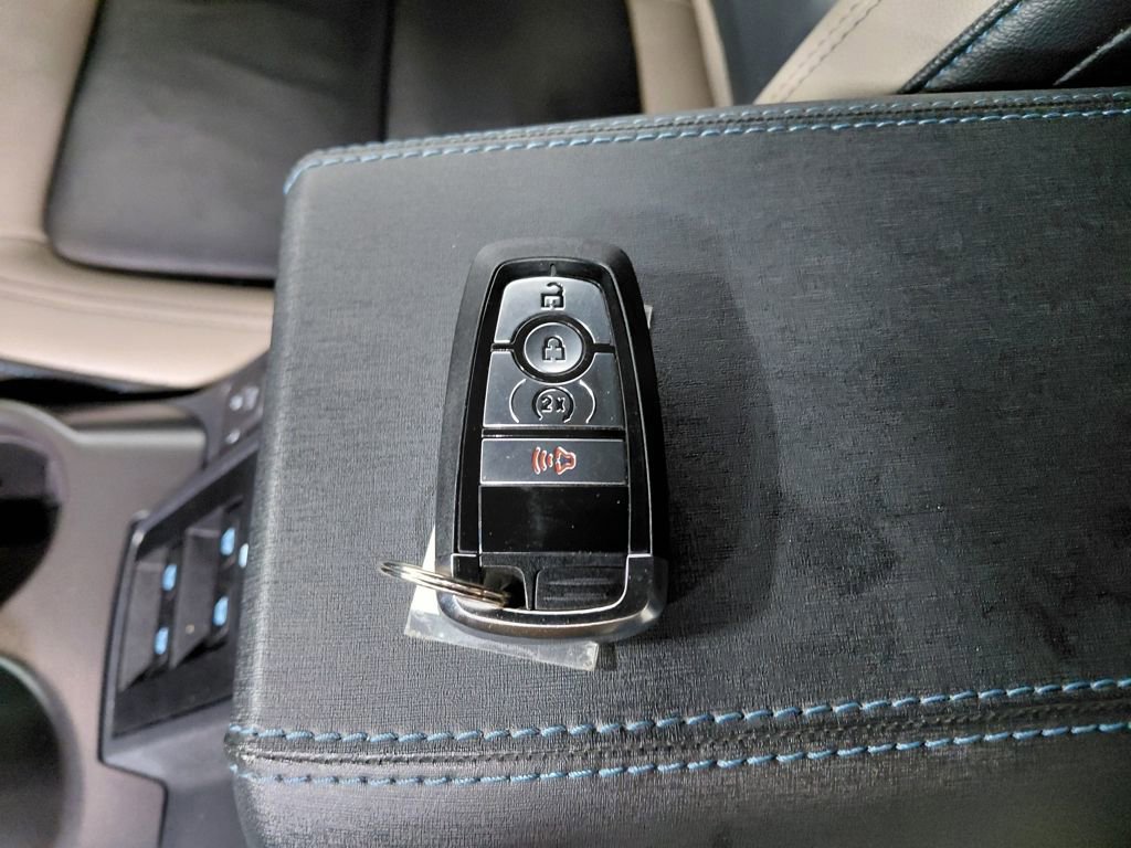 Certified 2024 Ford Bronco Wildtrak image 15