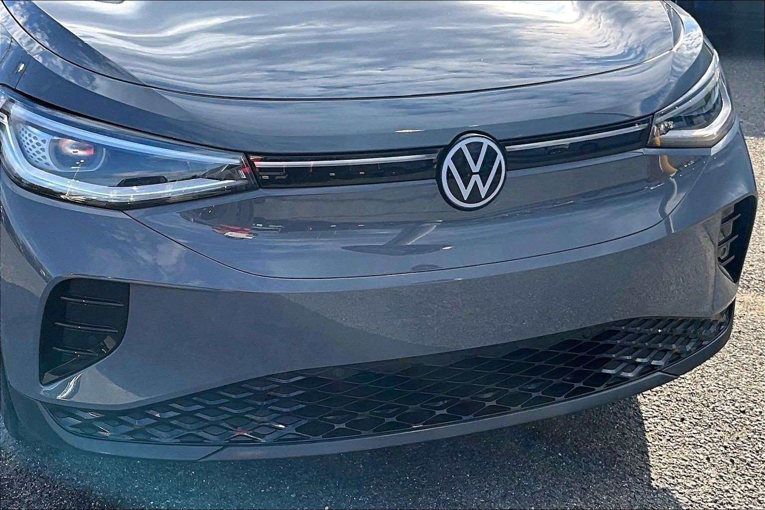 Used 2023 Volkswagen ID.4 Pro S RWD image 28
