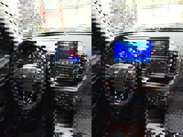 Certified 2023 Ford Bronco Sport Outer Banks image 35