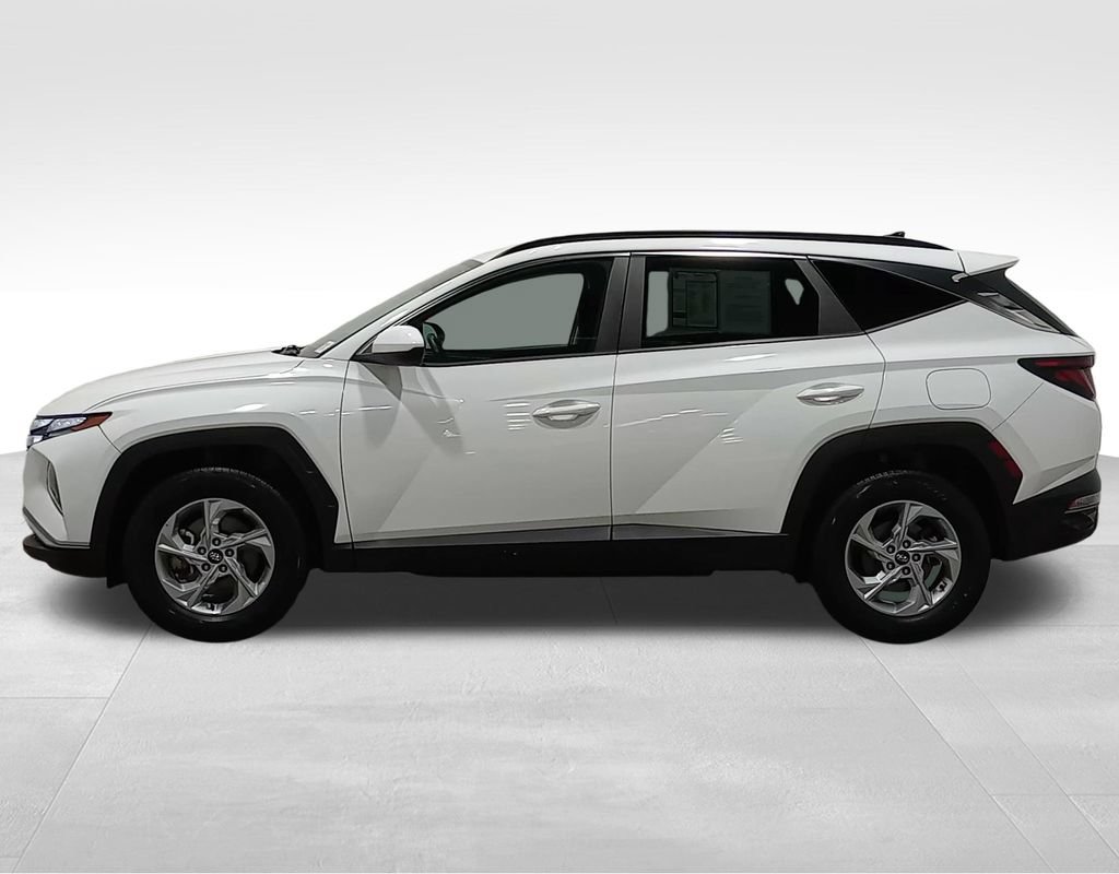 Used 2024 Hyundai Tucson SEL AWD/4WD image 8