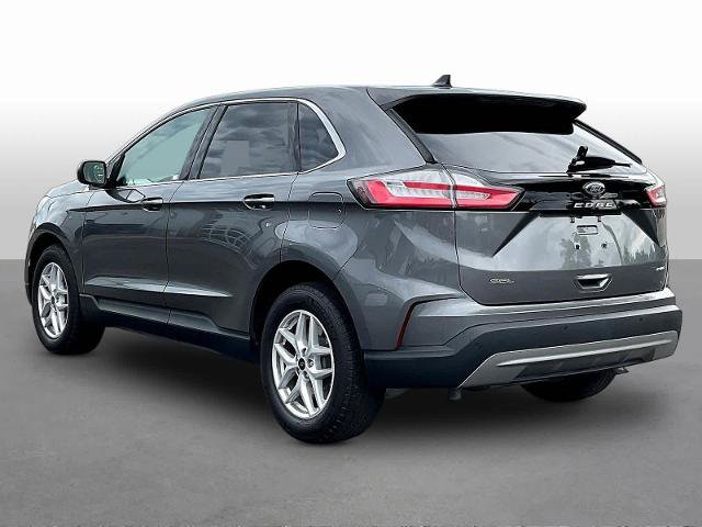 Certified 2023 Ford Edge SEL w/ Convenience Package AWD/4WD image 5