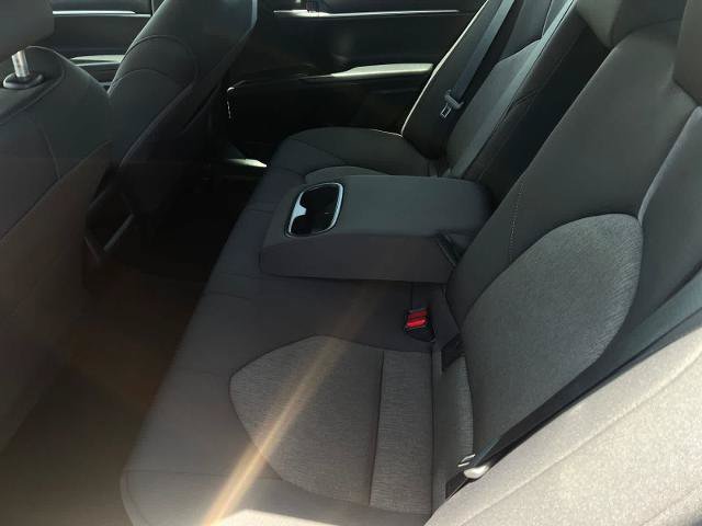 Used 2023 Toyota Camry LE FWD image 13