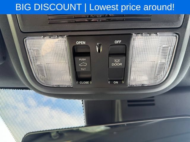 Used 2022 Honda Passport EX-L image 43