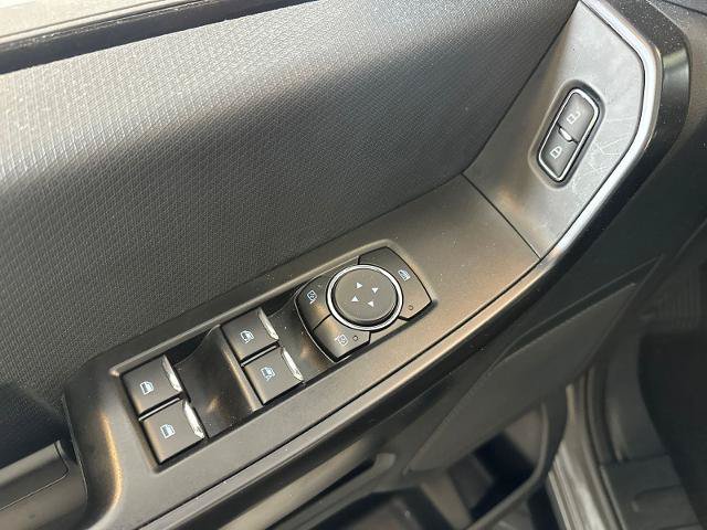 Certified 2022 Ford F150 XL w/ STX Appearance Package RWD image 19