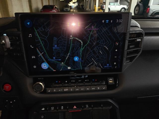 Used 2026 Toyota Sequoia TRD Pro AWD/4WD image 12