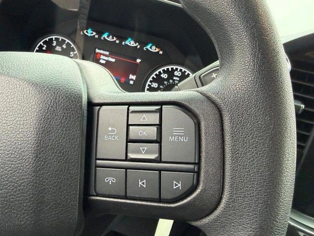 Certified 2023 Ford F150 XL w/ STX Appearance Package image 13