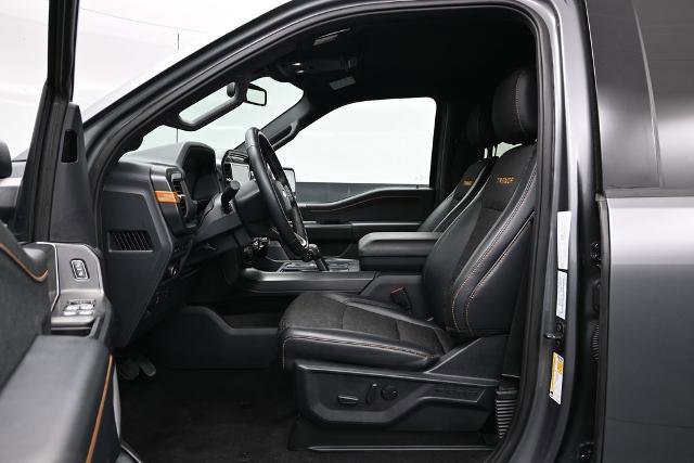 Certified 2024 Ford F150 Tremor w/ Bed Utility Package AWD/4WD image 22