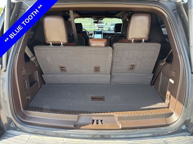 Certified 2024 Ford Expedition King Ranch AWD/4WD image 10