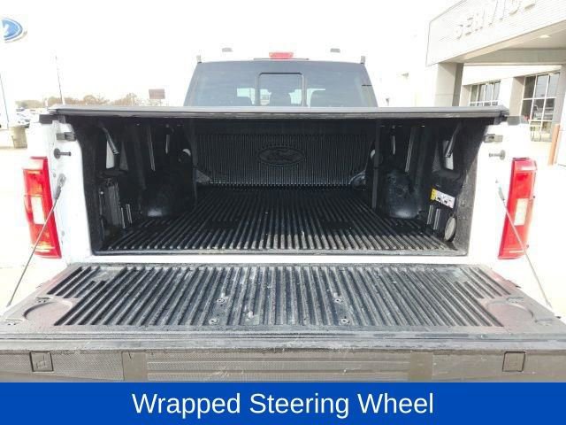 Certified 2023 Ford F150 XLT w/ Equipment Group 302A High image 14