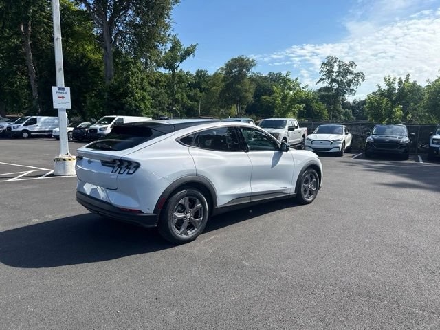 Certified 2023 Ford Mustang Mach-E Select w/ Comfort Package Lite AWD/4WD image 7