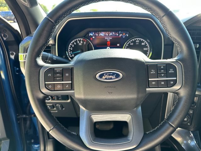 Certified 2023 Ford F150 4x4 SuperCrew image 30