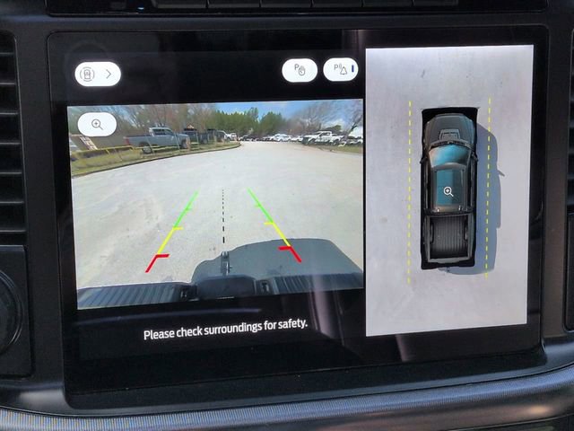 Certified 2024 Ford F150 Raptor image 28