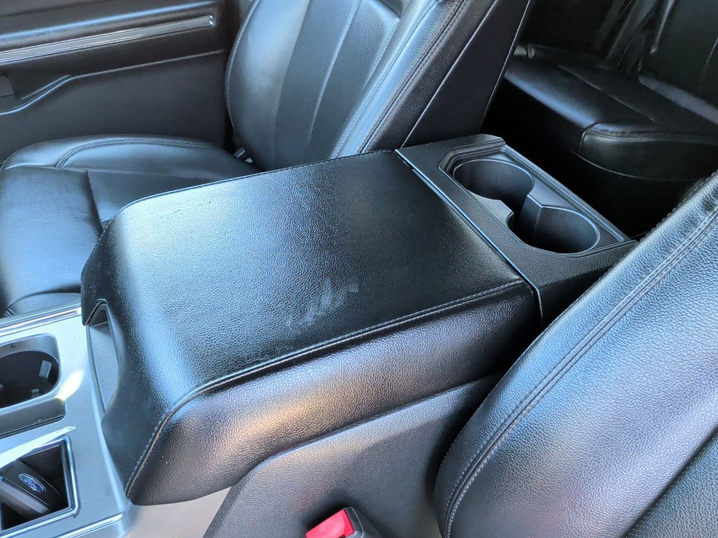 Certified 2021 Ford Expedition XLT RWD image 31