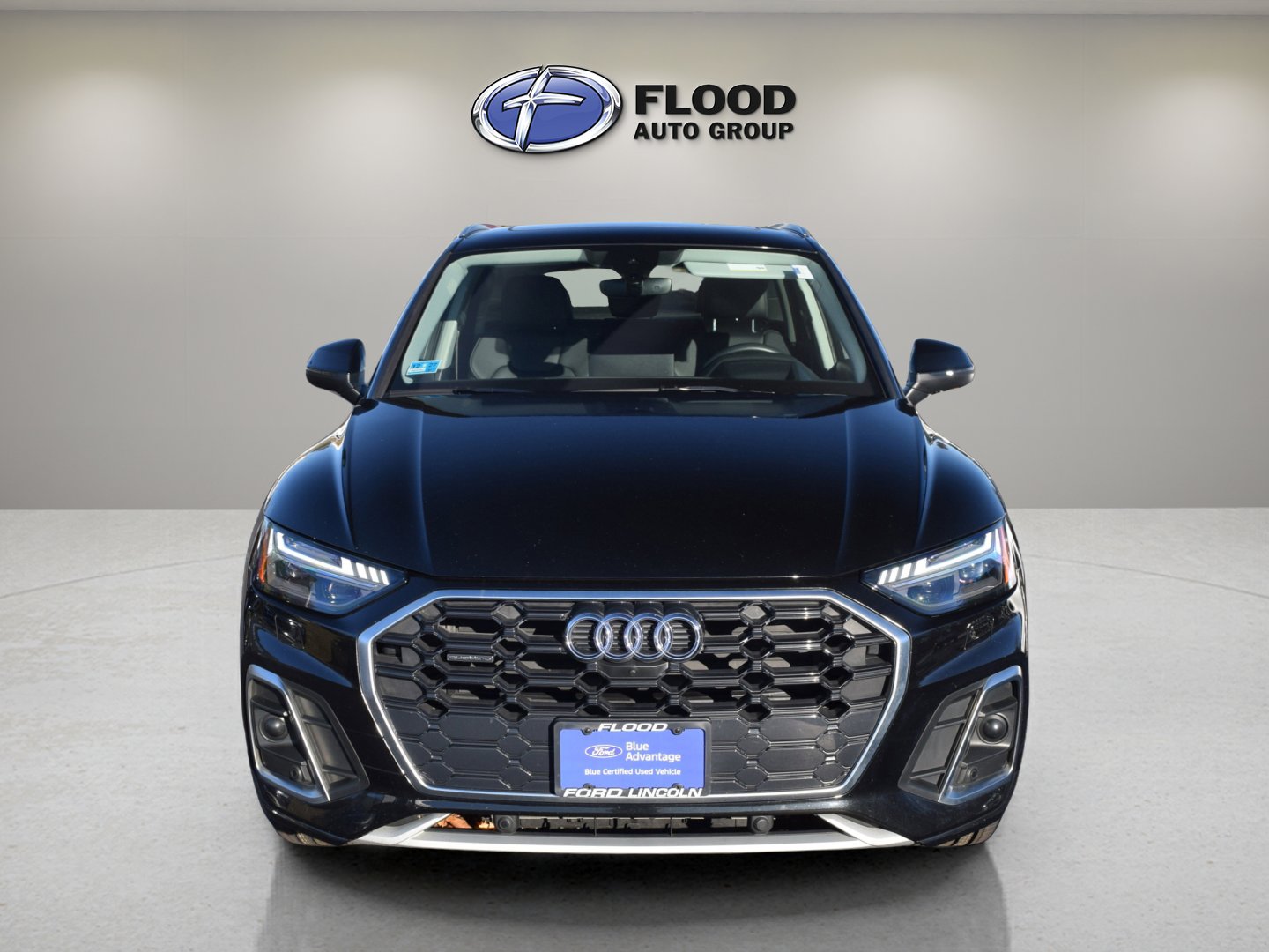 Used 2023 Audi Q5 2.0T Prestige image 1