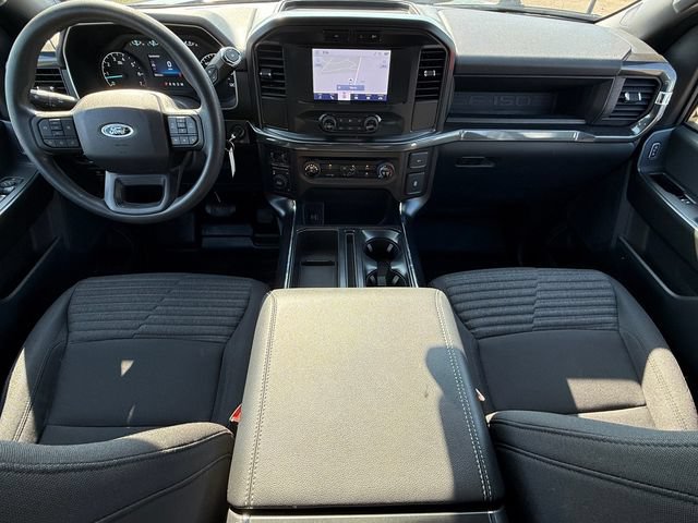 Certified 2023 Ford F150 XL w/ STX Appearance Package AWD/4WD image 24