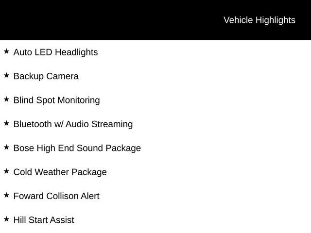 Used 2023 INFINITI QX80 Luxe w/ Cargo Package image 10