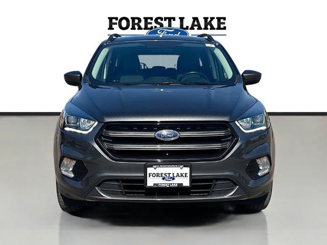 Certified 2019 Ford Escape SEL AWD/4WD image 2