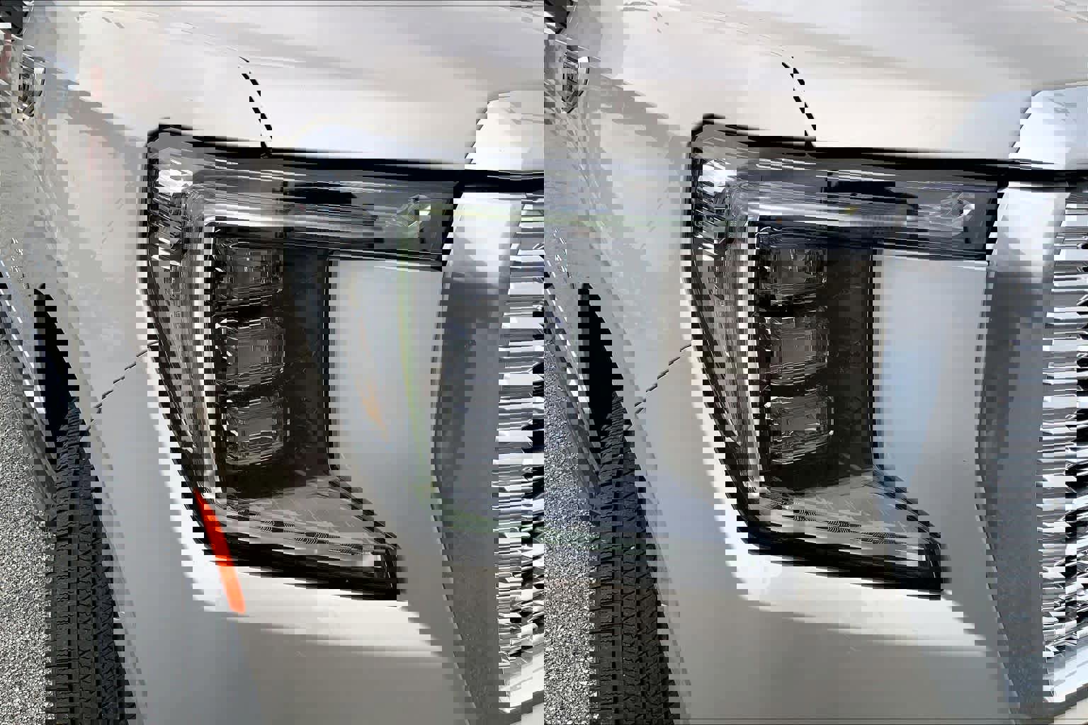 Used 2024 GMC Yukon Denali w/ Advanced Technology Package image 27