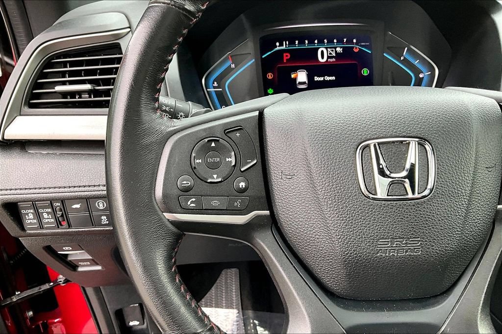 Used 2024 Honda Odyssey Sport image 17