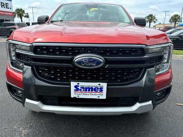 Certified 2024 Ford Ranger XLT RWD image 9