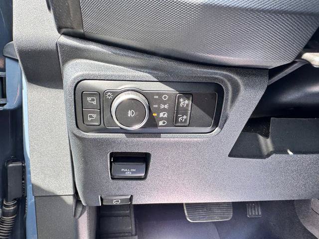 Certified 2023 Ford Bronco Raptor AWD/4WD image 19