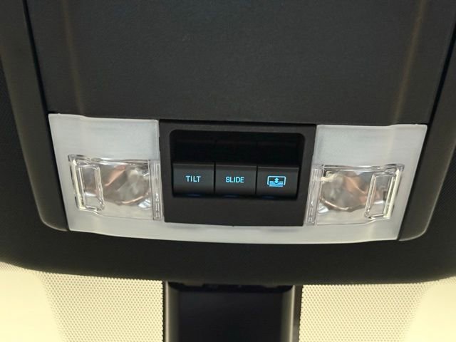 Certified 2017 Ford Explorer Platinum image 35