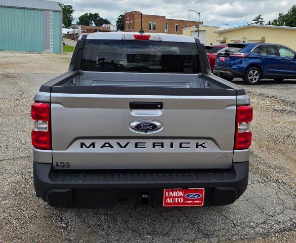 Certified 2023 Ford Maverick XLT w/ Equipment Group 300A Standard AWD/4WD image 7