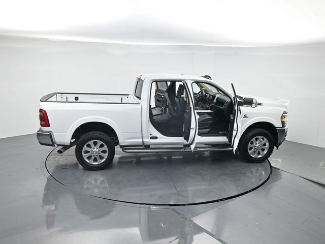 Used 2022 RAM 3500 Laramie AWD/4WD image 41