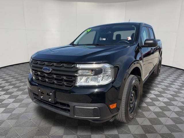 Certified 2024 Ford Maverick XL image 8