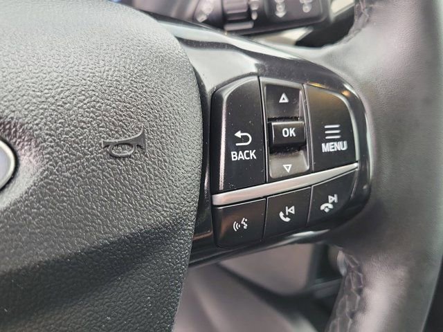 Certified 2022 Ford Escape SEL w/ Technology Package image 25