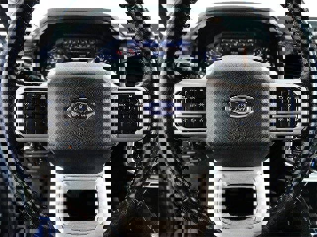 Certified 2022 Ford Expedition XLT image 21